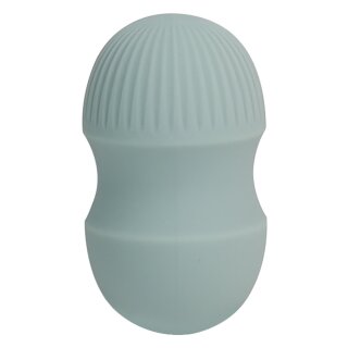 Dream Toys Nude Reisemassager grün