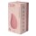 Dream Toys Nude Reisemassager rosa