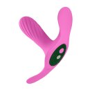 Femme Funn Ossia Pantyvibrator rosa