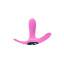 Femme Funn Ossia Pantyvibrator rosa