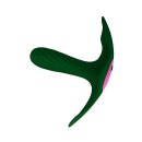 Femme Funn Ossia Pantyvibrator grün