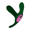 Femme Funn Ossia Pantyvibrator grün