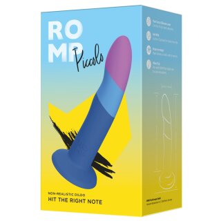 ROMP Piccolo Dildo 12,7 cm