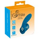 Sweet Smile Vibrating Cock Ring