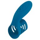 Sweet Smile Vibrating Cock Ring