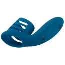 Sweet Smile Vibrating Cock Ring