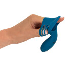 Sweet Smile Vibrating Cock Ring