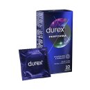 Durex - Condoms Performa 10 st.