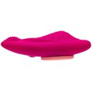 OhMiBod - Foxy Bluetooth App-Controlled Panty Vibrator