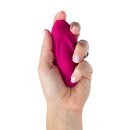 OhMiBod - Foxy Bluetooth App-Controlled Panty Vibrator