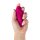 OhMiBod - Foxy Bluetooth App-Controlled Panty Vibrator
