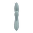 Svakom Chika vibrator turquoise-grey