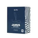 ZINI JANUS Anti Shock M schwarz
