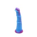 Kiotos Monstar Dildo Beast 89 Glow in de Dark 20 cm