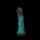 Kiotos Monstar Dildo Beast 89 Glow in de Dark 20 cm