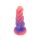 Kiotos Monstar Dildo Beast 90 Glow in de Dark 19,5 cm