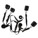 Vegan Fetish Bed Restraint