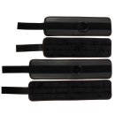 Vegan Fetish Bed Restraint