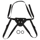 Vegan Fetish StrapOn S-L