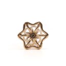 Sevanda Hollow Spiral Anal Plug Small 2,5 cm