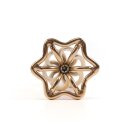 Sevanda Hollow Spiral Anal Plug Medium 3,2 cm