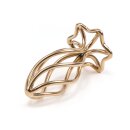 Sevanda Hollow Spiral Anal Plug Large 3,6 cm