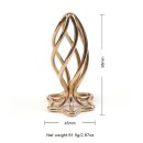 Sevanda Hollow Spiral Anal Plug Large 3,6 cm