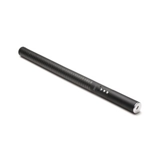 XR Brands E-Stim Baton - Black
