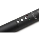 XR Brands E-Stim Baton - Black