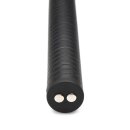 XR Brands E-Stim Baton - Black