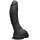 Doc Johnson The Perfect P-Spot Cock - 9.5 / 24 cm - Black