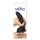 Doc Johnson The Perfect P-Spot Cock - 9.5 / 24 cm - Black