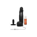 Doc Johnson Dual Density ULTRASKYN Squirting Cock 10.5 / 26 cm