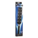 XR Brands E-Stim Spiked Paddle - Black
