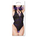 Doc Johnson Bind and Tie 6 mm Hemp Bondage Rope 30 ft -...