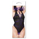 Doc Johnson Bind and Tie 6 mm Hemp Bondage Rope 50 ft -...