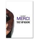 Doc Johnson The VIP Room BDSM Premium Set Black