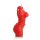XR Brands Bound Goddess - Drip Candle - Red