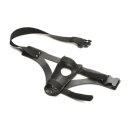 XR Brands Thunder Strap - Wand Oberschenkel Harness -...