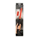 XR Brands Spark Rod - Zapping Wand - Red