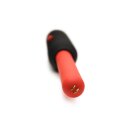 XR Brands Spark Rod - Zapping Wand - Red