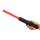 XR Brands Spark Rod - Zapping Wand - Red