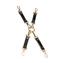 XR Brands Lovers Deluxe Bondage Set