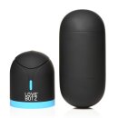 XR Brands The Milker - Mega-Pod saugender Masturbator