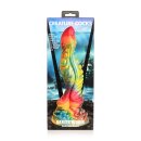 XR Brands Majestic Merman - Silikon Dildo