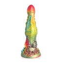XR Brands Majestic Merman - Silikon Dildo