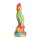 XR Brands Majestic Merman - Silikon Dildo