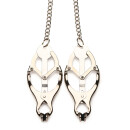 Primal - Spiked Clover Nipple Clamps