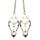 Primal - Spiked Clover Nipple Clamps