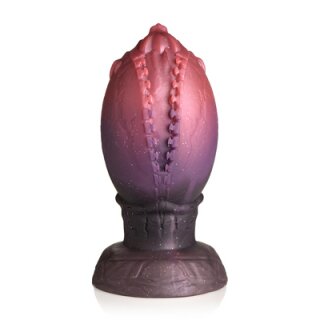Dragon Hatch - Silicone Egg - Large - 13,5 cm